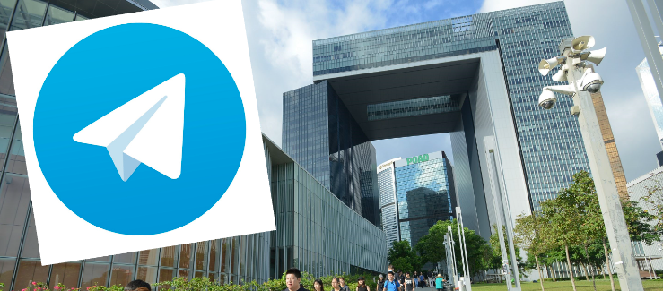 How to Add Friends on TG